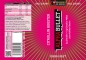 Preview: 24 x 0,33l Alpha Bullet CITRULLIN Booster | Fusion Uplift